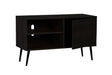 Doolin TV Unit 1000 Black