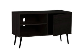 Doolin TV Unit 1000 Black