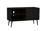 Doolin TV Unit 1000 Black