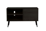 Doolin TV Unit 1000 Black