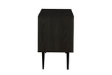 Doolin TV Unit 1000 Black