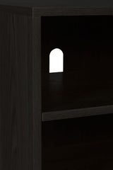 Doolin TV Unit 1000 Black