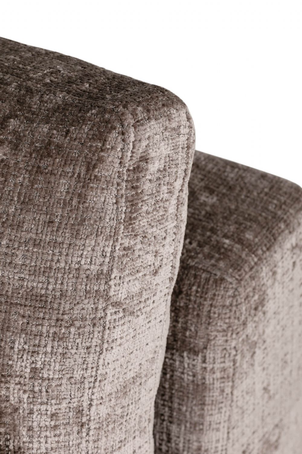 Humphrey Corner Arm Sectional Mink