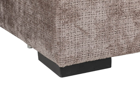 Humphrey Corner Arm Sectional Mink