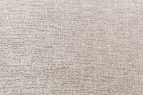 Mink Chenille Fabric Swivel Accent Chair