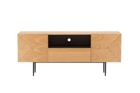 Nate Sideboard Large 1800 Natural Oak