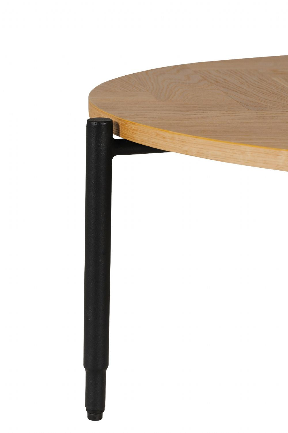 Nate Coffee Table Natural Oak