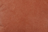 Natural Fabric Right Hand Facing Arm Sectional with Cushions