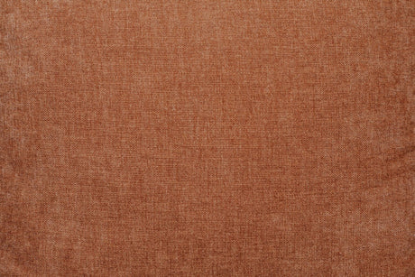 Mink Fabric Modular Armchair LHF with 2 Scatter Cushions