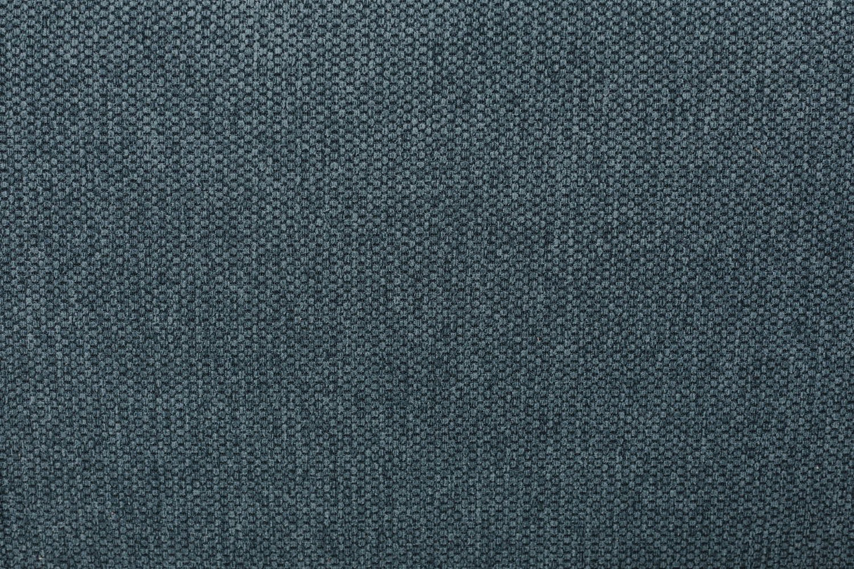 Bowie Armless Sectional Azul