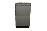Russo Armless Sectional Ash