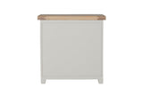 Doune Small Sideboard Taupe