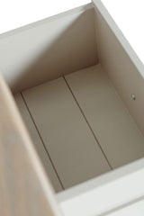 Doune Small Sideboard Taupe