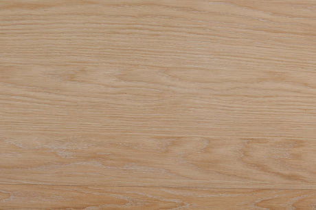 Taupe Wooden 2 Door 2 Drawer Small Sideboard Oak Top