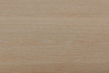 Taupe Dressing Chest of 6 Drawers Oak Top