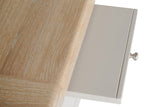 Doune Lamp Table Taupe