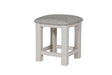 Doune Dressing Stool Taupe
