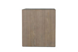 Falun Nest of Tables Smoked Oak