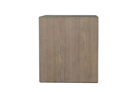Falun Nest of Tables Smoked Oak