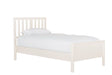 Freya 3' Low Footboard Bed Natural