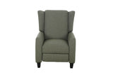 Archie Pushback Chair Sage