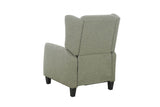 Archie Pushback Chair Sage