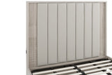 Jules 4'6 Bed Grey