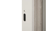 Jules 4'6 Bed Grey