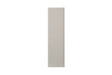 Grey Gloss Finish Large Modern Sliding Wardrobe