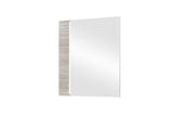 Jules Mirror Grey