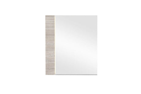 Jules Mirror Grey