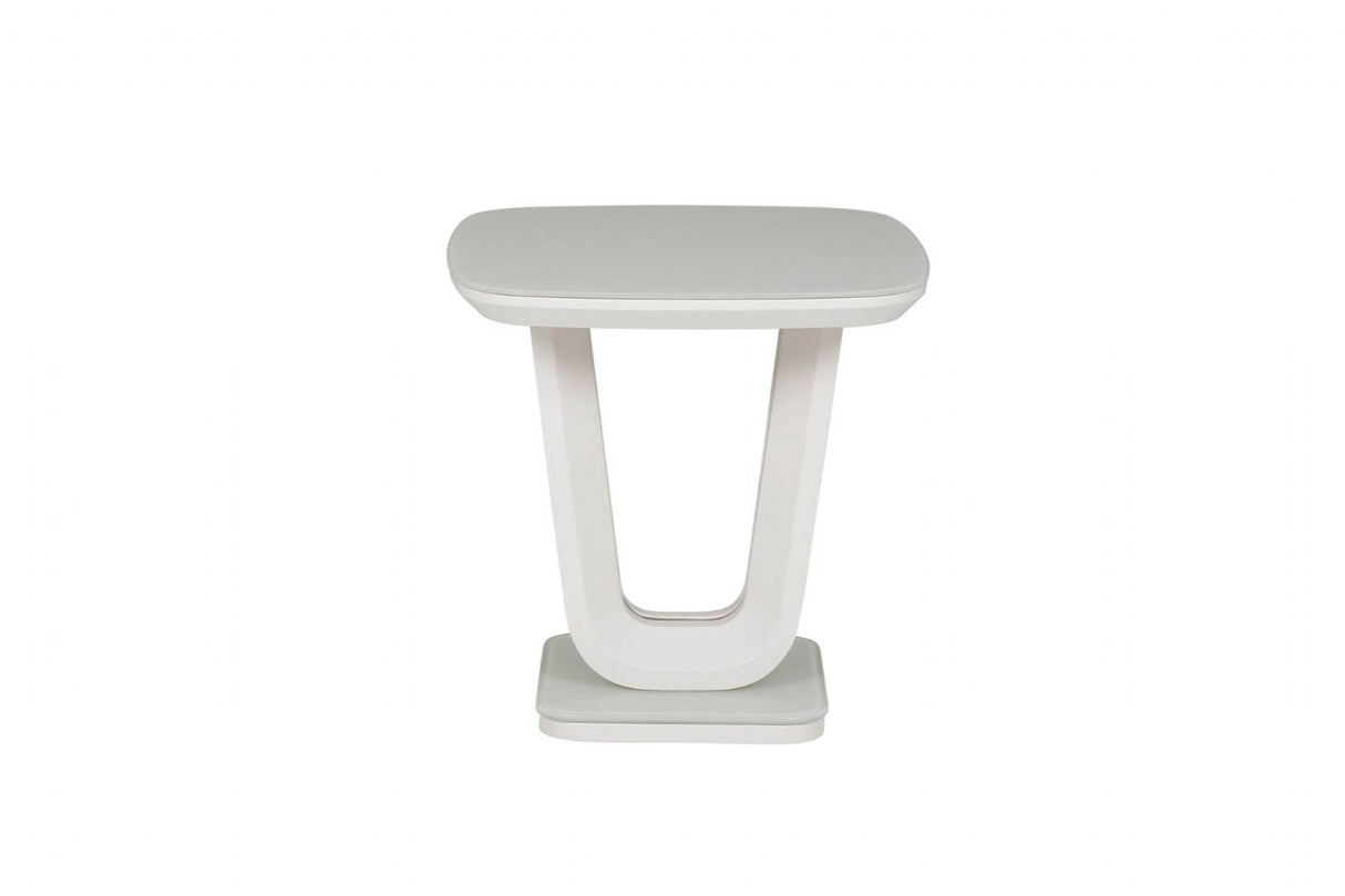 Lazzaro Lamp Table Putty