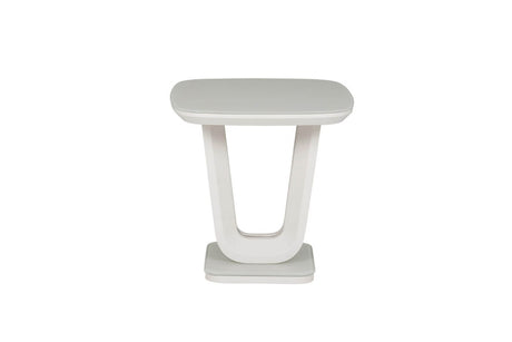 Lazzaro Lamp Table Putty