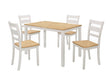 Dining Table Grey 1200