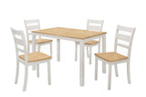 Dining Table Grey 1200