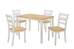 Dining Table Grey 1200