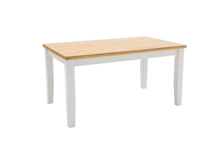 Dining Table Grey 1200