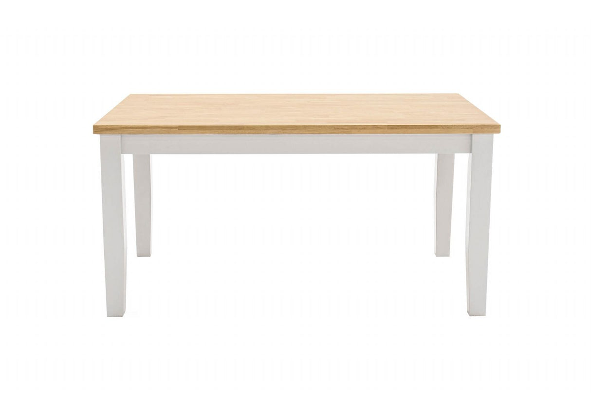 Dining Table Grey 1200