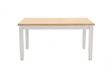 Dining Table Grey 1200