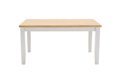 Dining Table Grey 1200