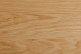 Doolin Coffee Table Natural Oak