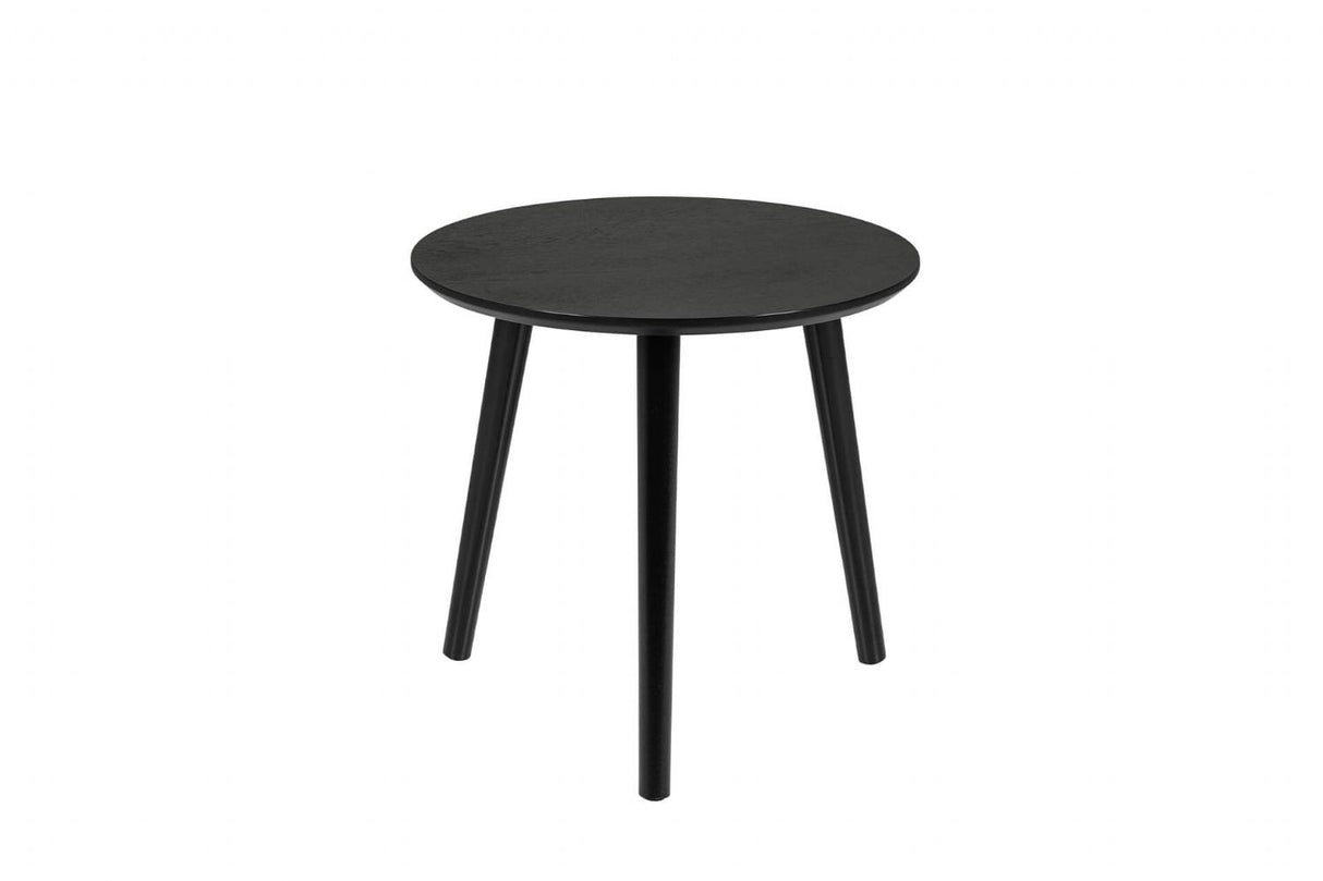 Doolin Lamp Table Black