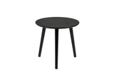 Doolin Lamp Table Black