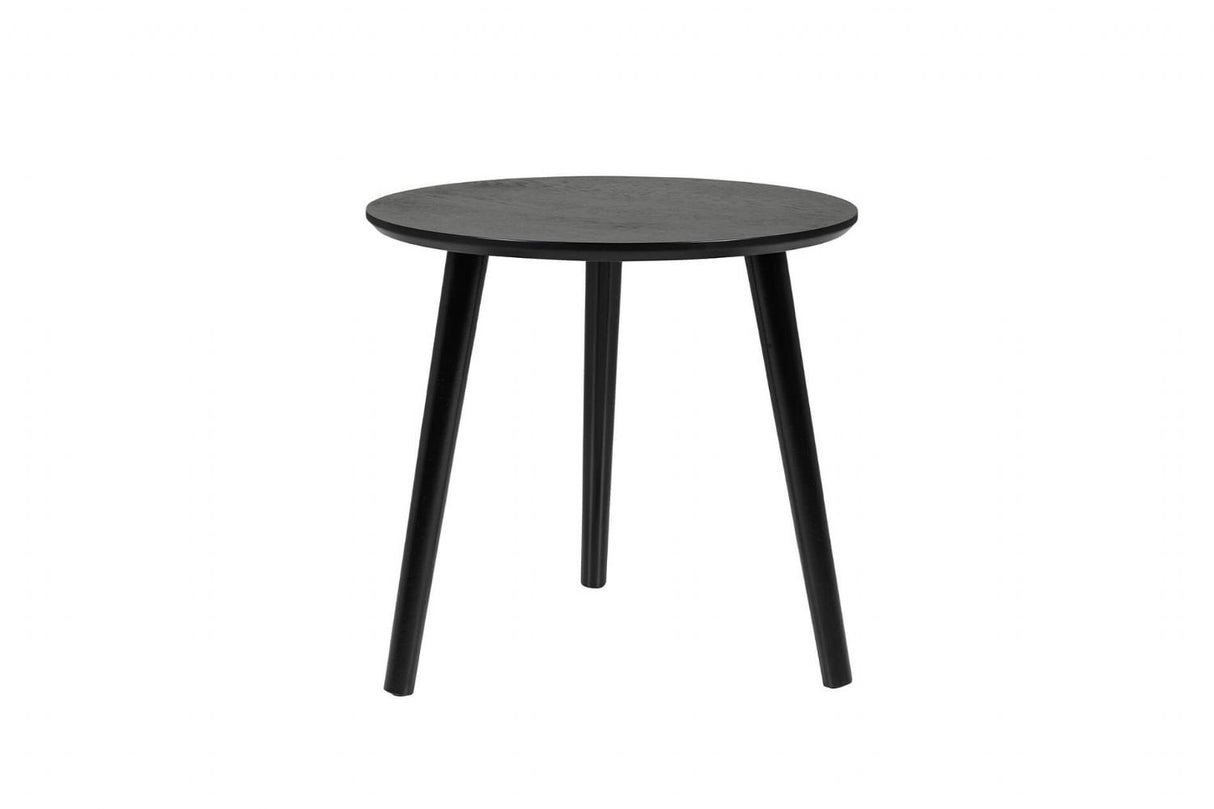 Doolin Lamp Table Black