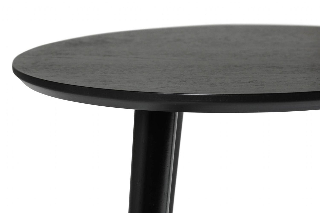 Doolin Lamp Table Black