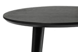 Doolin Lamp Table Black