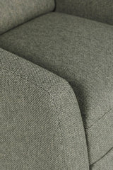 Archie Pushback Chair Sage