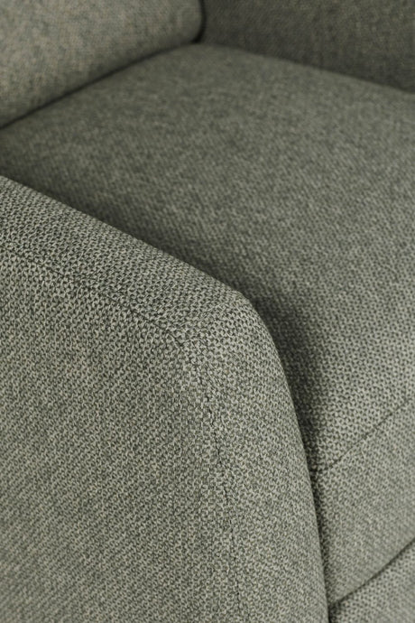 Archie Pushback Chair Sage