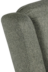 Archie Pushback Chair Sage