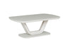 Lazzaro Coffee Table Putty